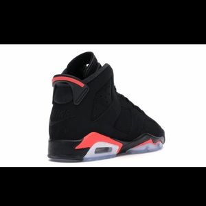 Jordan 6 Retro Black
